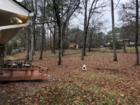 LakePoint Sports Cartersville Bunkhouse