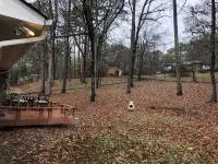 LakePoint Sports Cartersville Bunkhouse