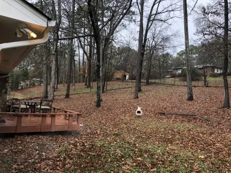 LakePoint Sports Cartersville Bunkhouse