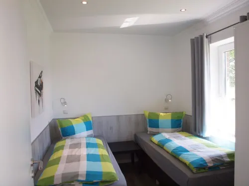 Emsperle - Vacation home in Emsland, modern and equipped with attention to detail.