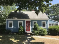 Walk to the Beach! Hotel a Dennis Port