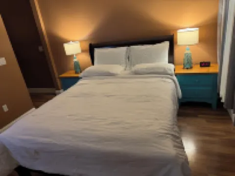 Palm Coast Cozy apartment<br>