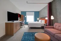 Home2 Suites by Hilton Blacksburg