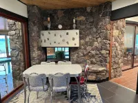 Spacious country estate featuring indoor pool, 10 miles from Marquette.