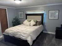 Scenic Ranch Getaway