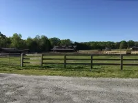 Bargain housing Minutes from Tryon International Equestrian Center - 4-Star