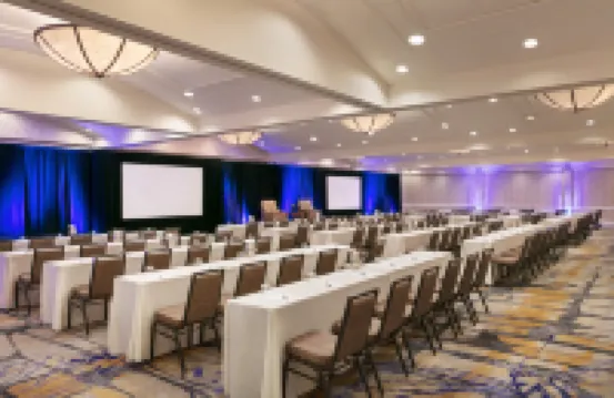 Hilton Scottsdale Resort & Villas