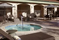 Hilton Santa Cruz/Scotts Valley Hotels in Santa Cruzin piirikunta