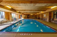 Hampton Inn Salina Các khách sạn ở Saline County