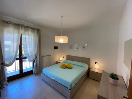 Vacation Home Giacomo Leopardi