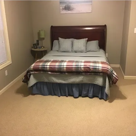 Cozy 2BR Townhouse in a quiet cove on Lake Oconee