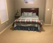Cozy 2BR Townhouse in a quiet cove on Lake Oconee