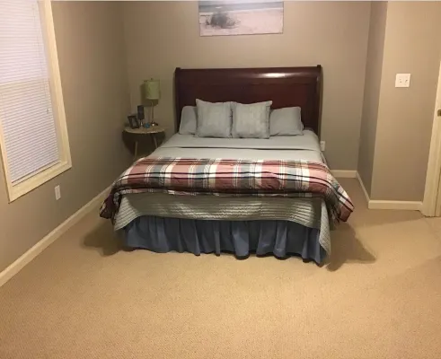 Cozy 2BR Townhouse in a quiet cove on Lake Oconee