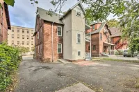 Location, is the key for this 3 bedroom! Hotels near University of Hartford