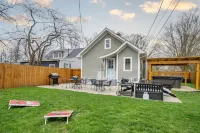 Charming, Cozy and Clean