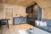 Appartement Emplacement Premium