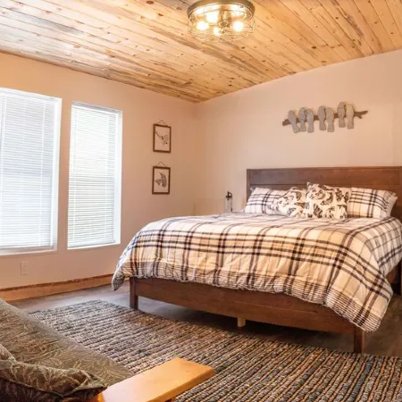 Flaming Gorge getaway/ Fly fishing paradise!