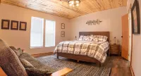 Flaming Gorge getaway/ Fly fishing paradise!