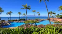 Hyatt Ka'anapali Beach Club, Ocean View, Kitchen, Access to Resort Amenities