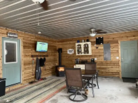 Sweet Retreat West..sandy ORV's and memories made here 奧希阿納縣酒店