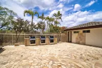 Maui Banyan Q410 - Ocean View, King Bed, Across The Street From Kamaole Beach!