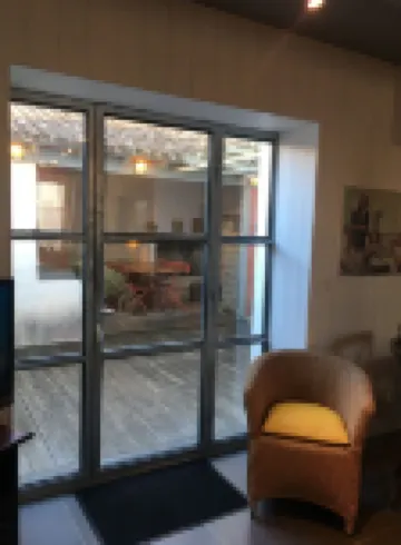 Charming house near the vineyard.