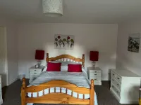 Rose Cottage - Charming Cottage in the Grounds of a Private Country House Estate  호텔