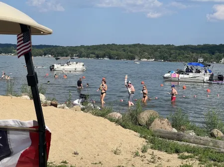 Cozy Log Home Отели в г. Комо