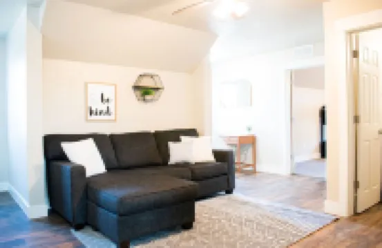 New family-sized home in the heart of old-town Nampa -- walking distance to NNU!