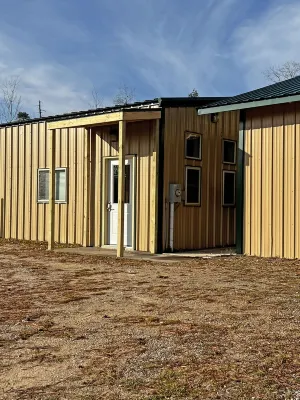 Storage Loft in Paradise