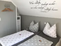 FeWo Stecki - Vacation in a quiet location with many possibilities