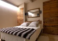 Magical: Completely renovated farmhouse in the middle of an olive grove