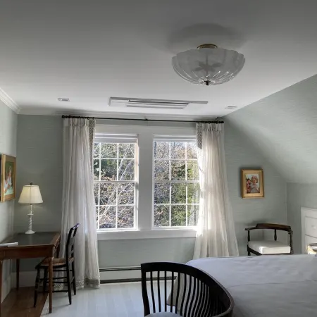 Designer Seal Harbor Home w/ Ocean Views in the Heart of Acadia- Sells Out Fast!