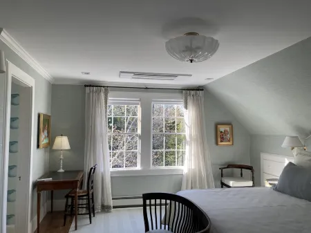 Designer Seal Harbor Home w/ Ocean Views in the Heart of Acadia- Sells Out Fast! Отели в г. Маунт Десерт