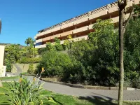 Penthouse With Modern Design With Exceptional View Of Gibraltar Bay Hotels in Manilva