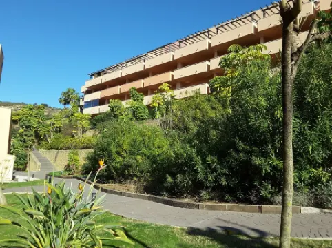 Penthouse With Modern Design With Exceptional View Of Gibraltar Bay