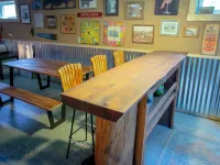 Smith Lake Cabin with Game Room Hotels in Itasca County