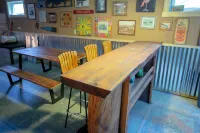 Smith Lake Cabin with Game Room