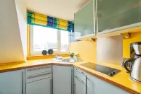 Vacation apartment Ostseeperle Moba-travel