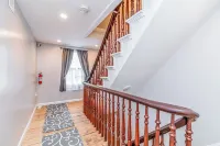 6 Bedroom 4 Bathroom 1870 Farmhouse. Right next to Great Wolf & Hollywood Casino