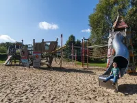 Family-friendly holiday home Arielle