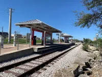 Modern home w/ garage, big yard, pool 4 mins away!