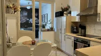Schöne Ruhige Zentrale Designerwohnung