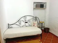 Hacienda de la Cruz