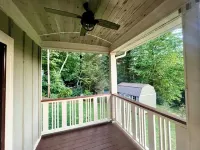 Misty Pine Place newly built Cabin/Fire-Pit/Hiking