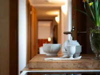 Kleine Vintage-ferienwohnung Für1-3gäste, Außenpool, Sauna, Park, Natur, Ruhe Hotels in Pegau