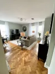 The Paris Loft in the heart of downtown