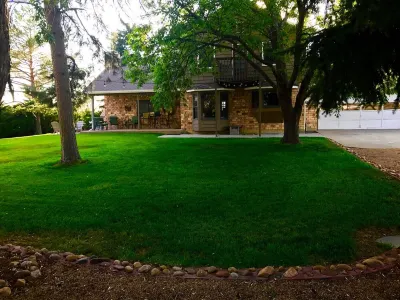 5-Bedroom Vacation Home Mead,Co. /Easily Access I-25 Denverboulderftcollinsestes