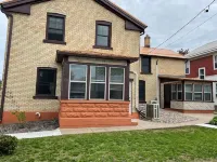 Copper Roof Cottage Hotels near Dog Park