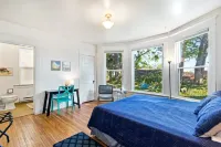 Your Perfect Stay in Spokane